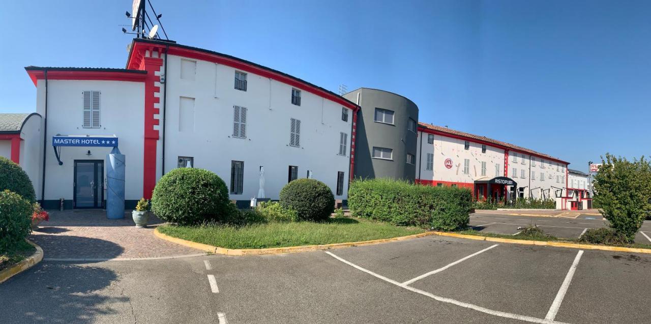 Hotel Master 3*