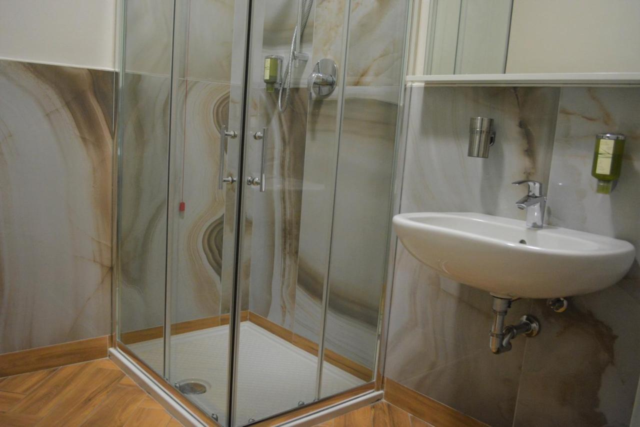 Master Hotel Castelvetro Piacentino