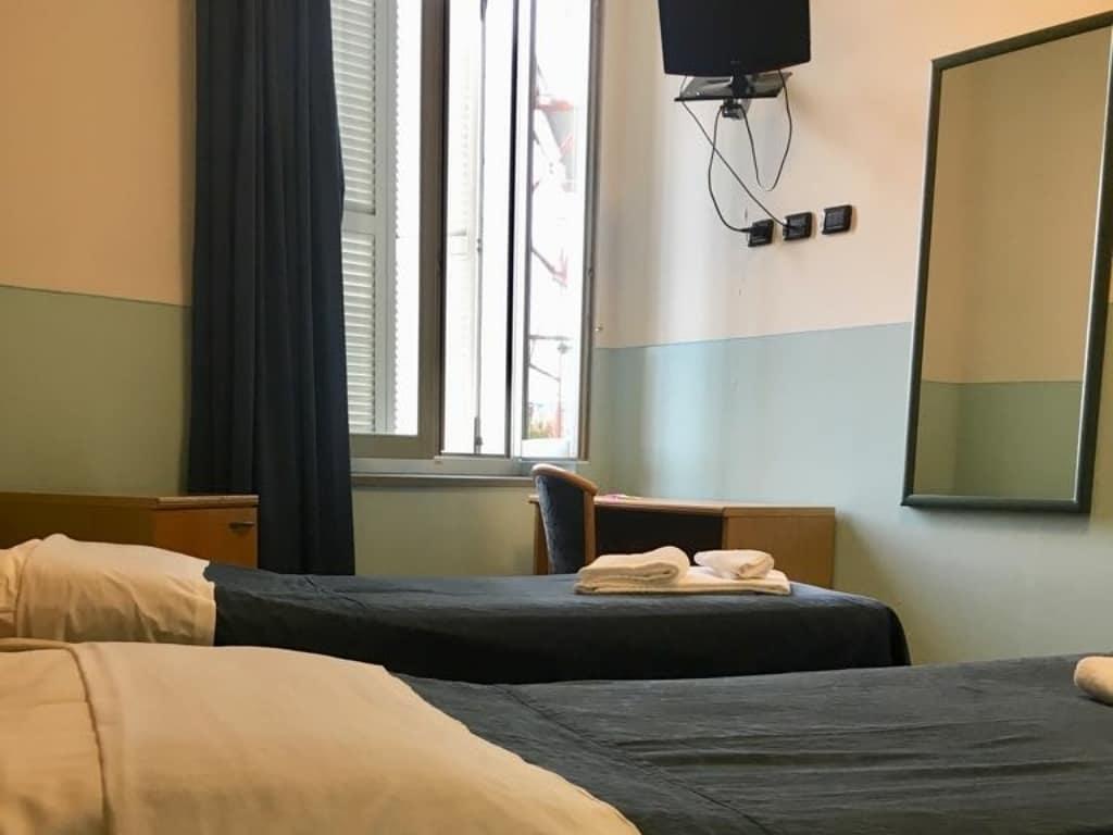 Hotel Master Castelvetro Piacentino
